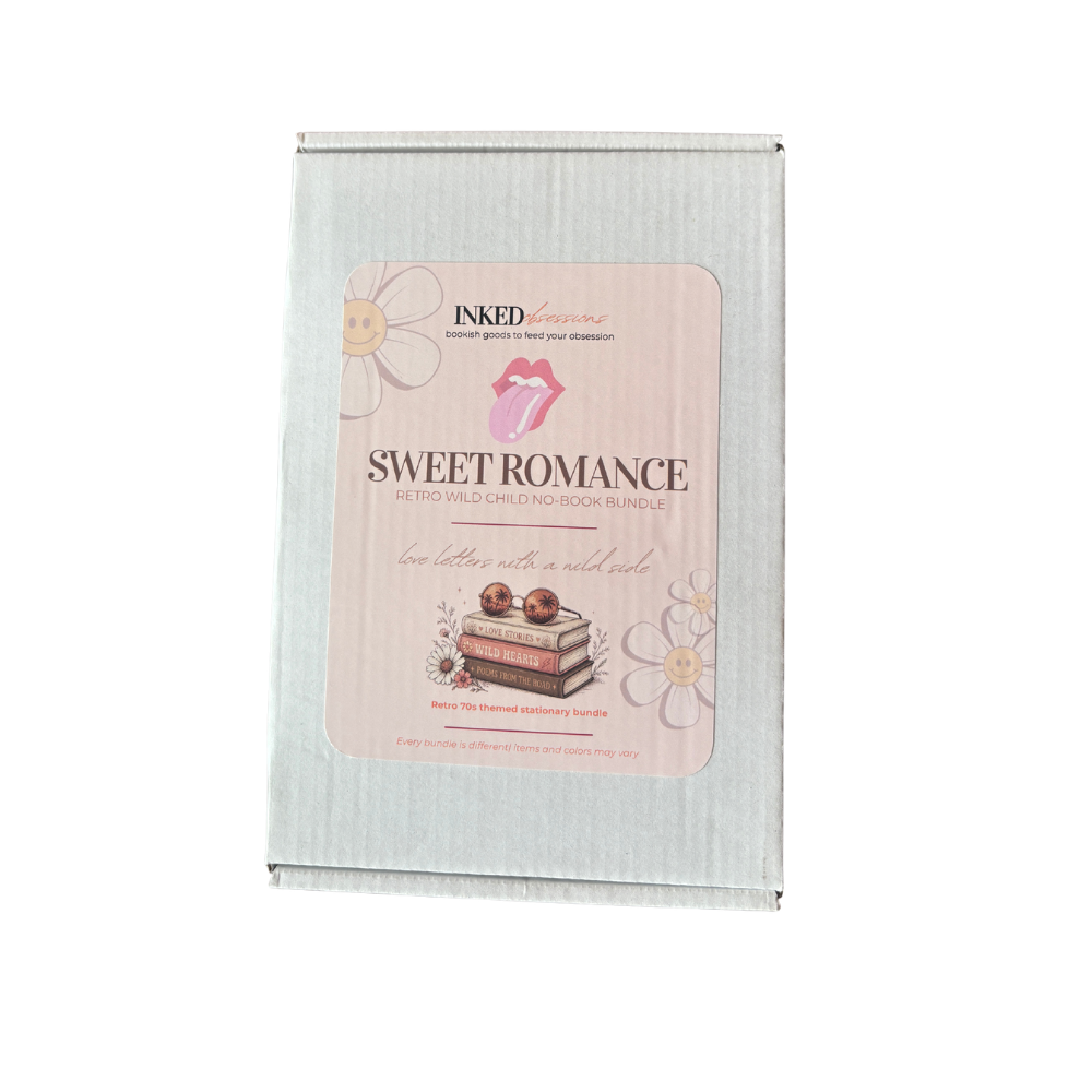 No-Book Bundle (white box)