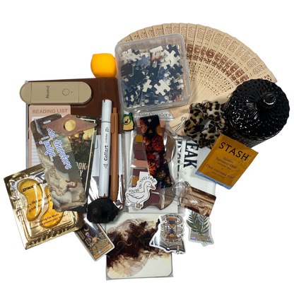 Ulitmate Bundle for Readers