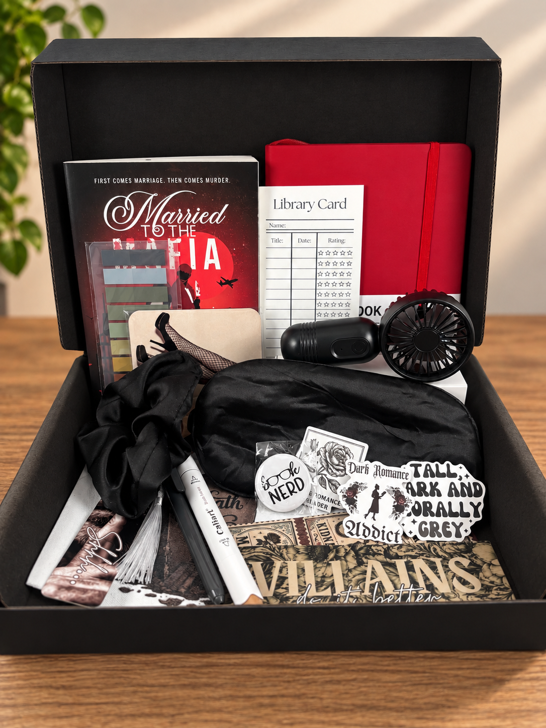 Dark and Spicy Romance Bundle for Readers