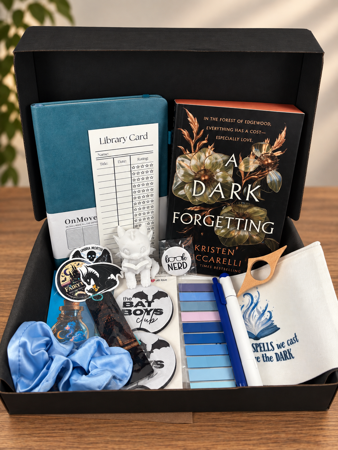 Fantasy Bundle for Readers
