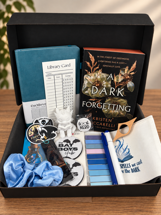 Fantasy Bundle for Readers