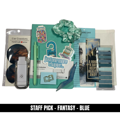Everything Except the Book | Intro Bundle