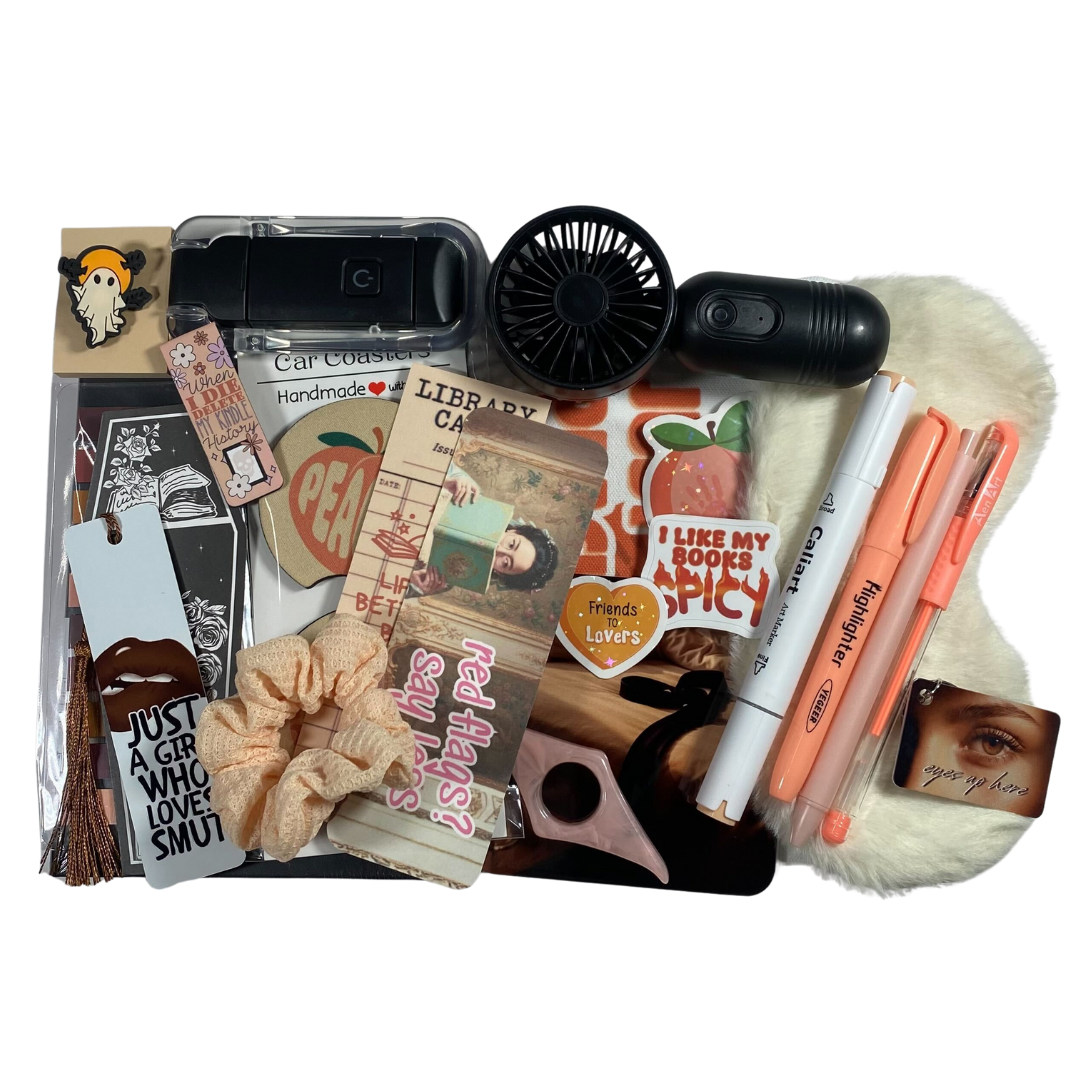 Romance Bundle for Readers