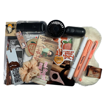 Romance Bundle for Readers
