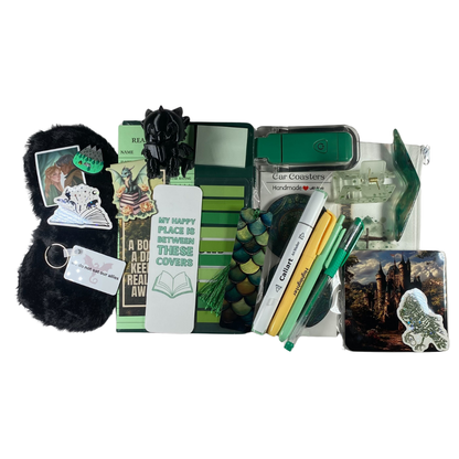Romance Bundle for Readers