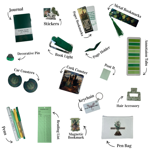 Independent Author Bundle