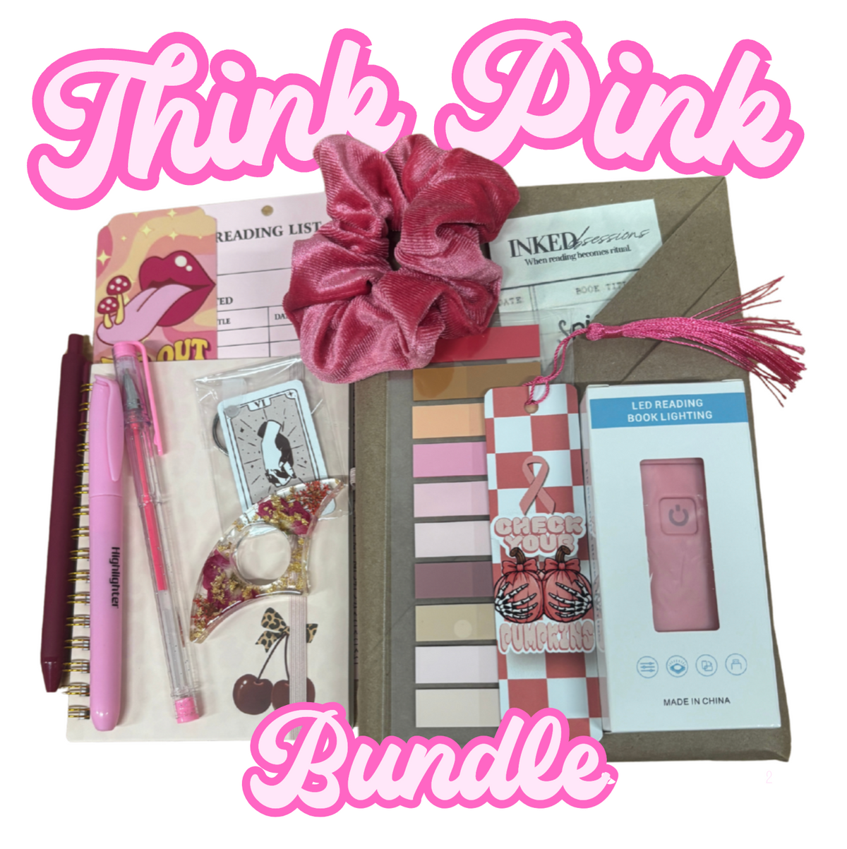 PINK October Bundle