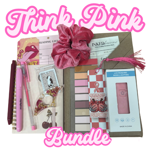 PINK October Bundle
