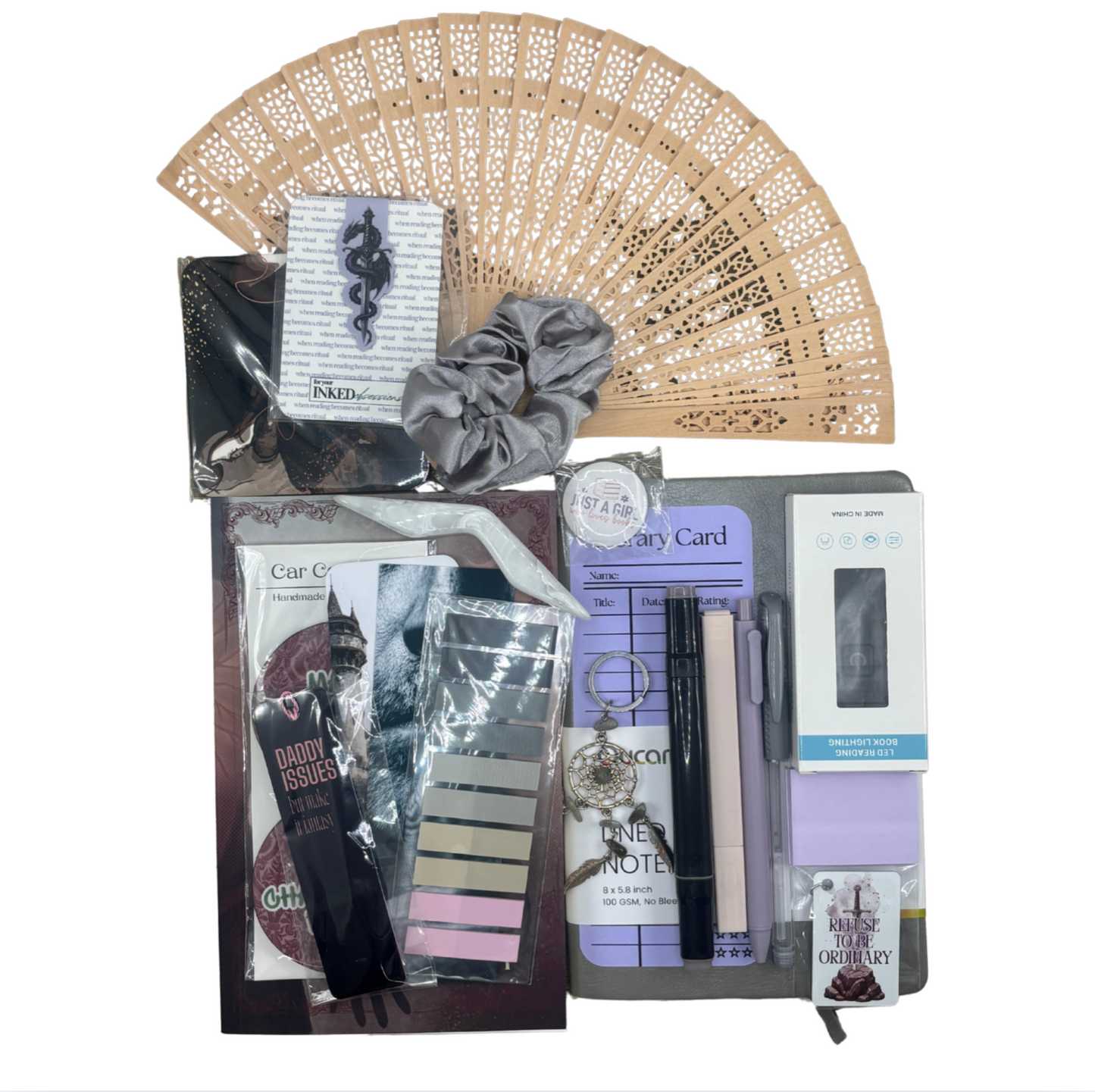 Independent Author Bundle