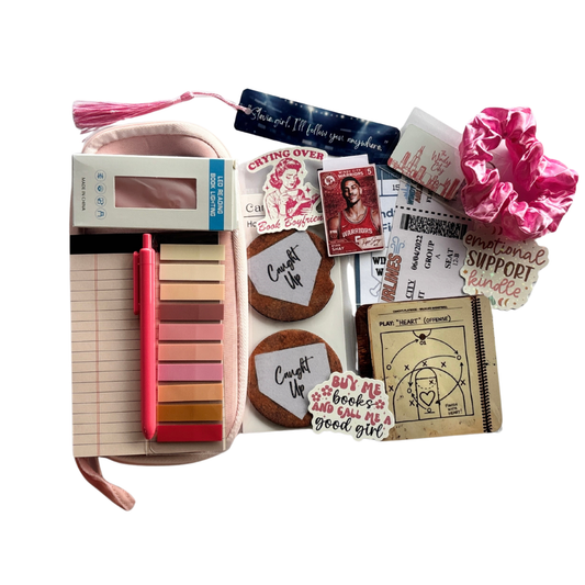 Windy City Romance Inspired Bundle