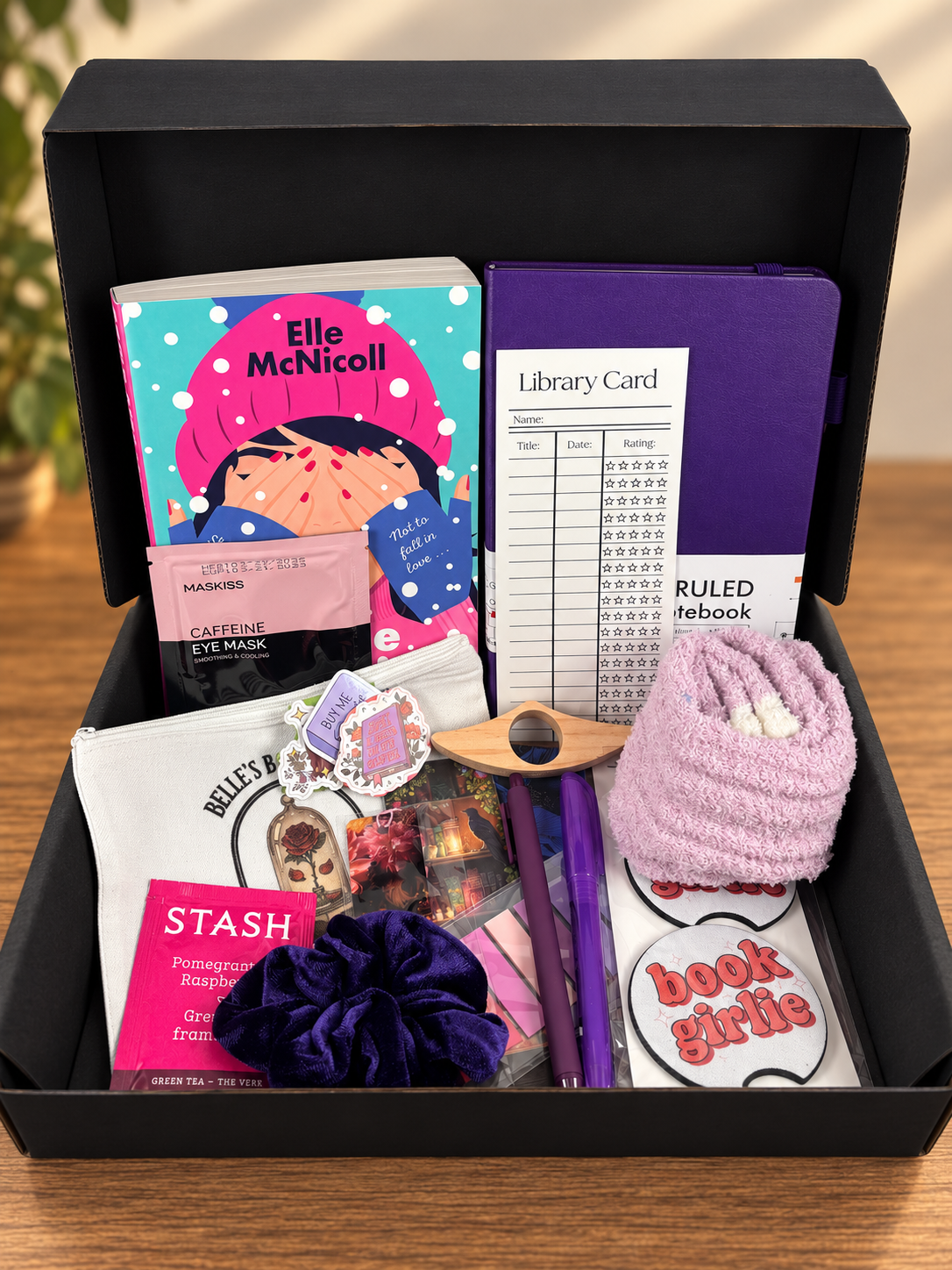 Contemporary Fiction Bundle for Readers