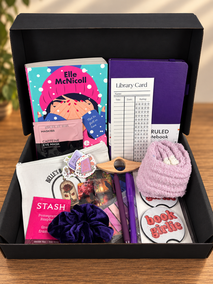 Contemporary Fiction Bundle for Readers