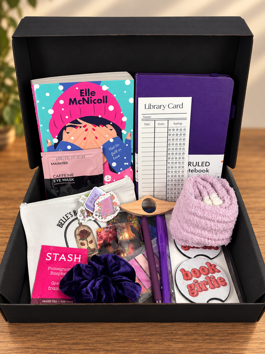 Contemporary Fiction Bundle for Readers