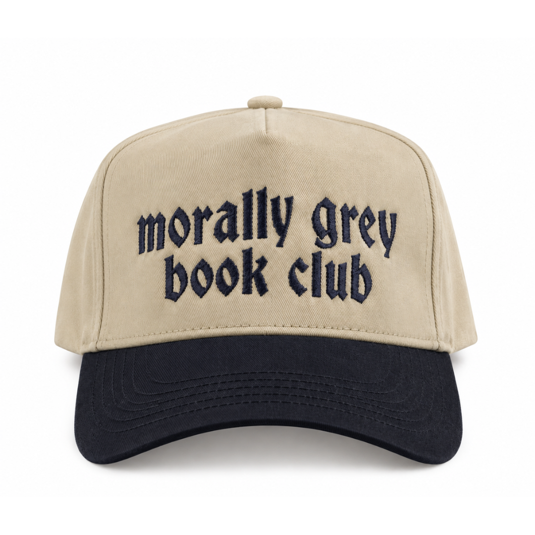 Morally Grey Hat