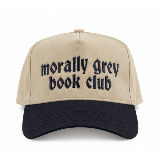 Morally Grey Hat