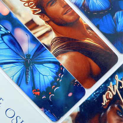 Quicksilver Book Bundle